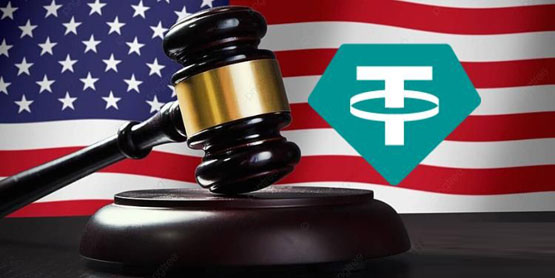 USDT恐遭美国制裁？华尔街日报：检察官正在调查Tether