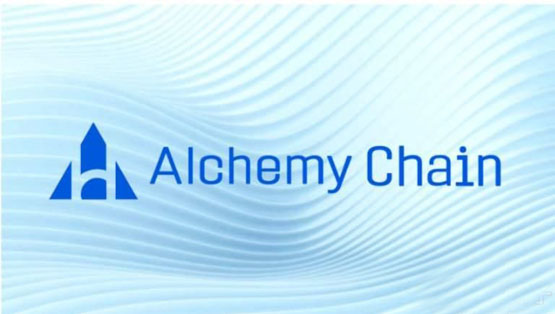 Alchemy Pay推出L1 Alchemy Chain！代币ACH支持法币兑换