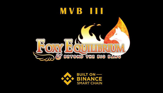 FOXY是什么币种？FOXY币怎么样？