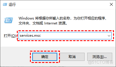 5种Win10关闭自动更新方法_高级选项_04