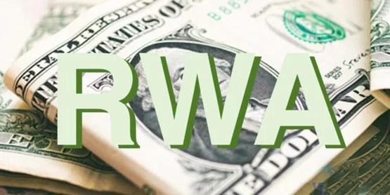 阿布扎比发行Realize T-BILLS Fund跟上RWA潮流！RBILL首发IOTA和ETH