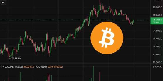 关于特朗普比特币最新消息的信息