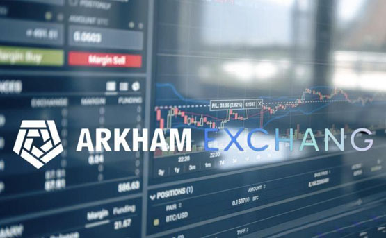 Arkham宣布将推出永续合约交易所！首次涉足加密货币交易市场