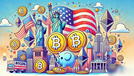 a16z：看好美国加密货币产业未来！创新应用逐渐实现