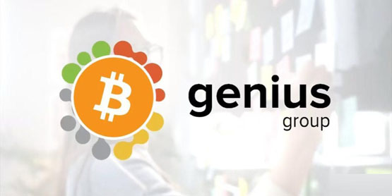 微策略效应！新加坡AI教育企业Genius宣布：将90%资金购买比特币