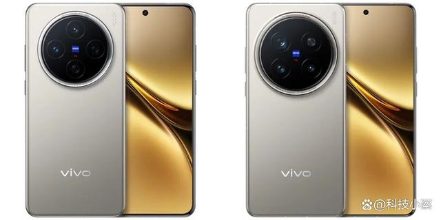 vivo X200和X200 Pro有什么区别？vivo X200对比X200 Pro全面评测