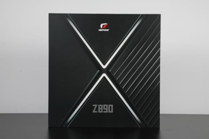 七彩虹iGame Z890主板怎么样 七彩虹iGame Z890 VULCAN主板评测