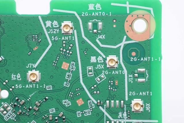 华为IFTTR全光智慧家庭星光F50标准版拆机测评