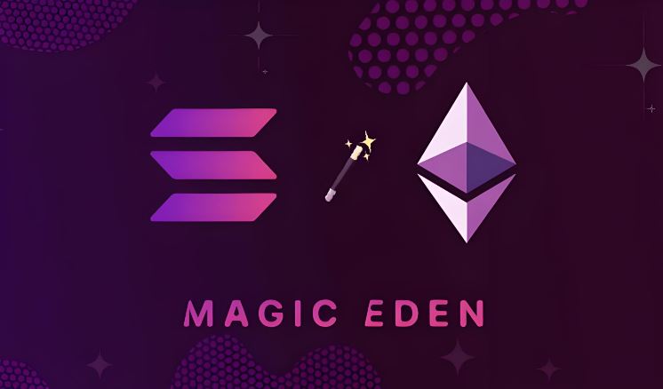 Magic Eden(ME)币还能涨到10U吗?为什么?_币种百科_区块链_脚本之家