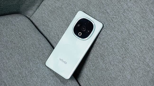 vivo Y300手机值得入手吗 vivo Y300手机详细评测插图4