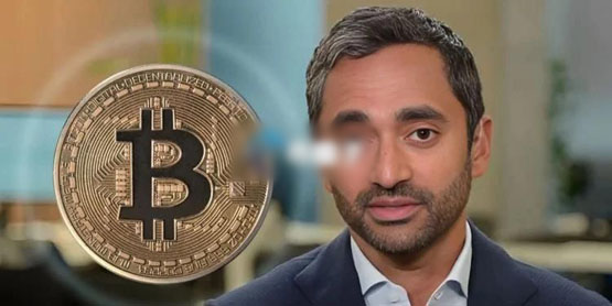 Chamath Palihapitiya：谷歌量子晶片秒杀比特币SHA-256！但遭Adam Back驳斥