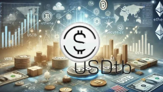 Ethena推出新稳定币USDtb！以贝莱德BUIDL为储备 降低USDe风险