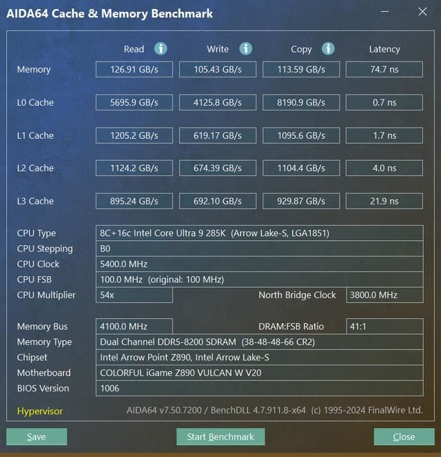 实力强劲的甜品级显卡竞争者! 蓝戟 intel ARC B580Photon 12G全面测评