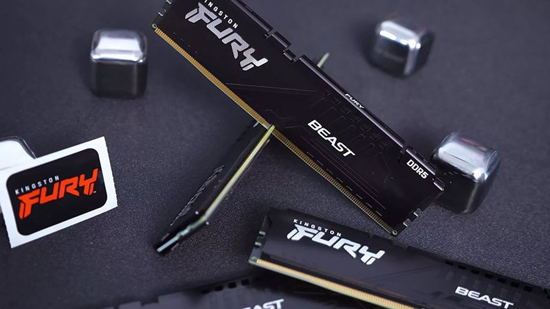 DDR4内存有必要升级DDR5内存吗? 我帮你找到5个不升级的理由插图2