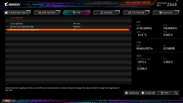 PBO 2+ECLK超全核5.6! 锐龙79800X3D必看超频技巧