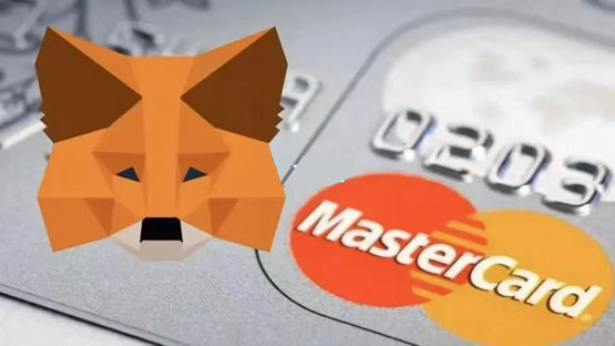 MetaMask Card推出美国试点！直接消费钱包内的USDT、ETH