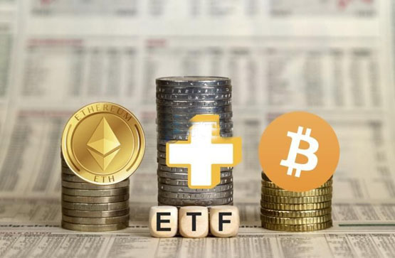 SEC批准以比特币和以太坊混合的加密货币指数ETF！预计一月上市