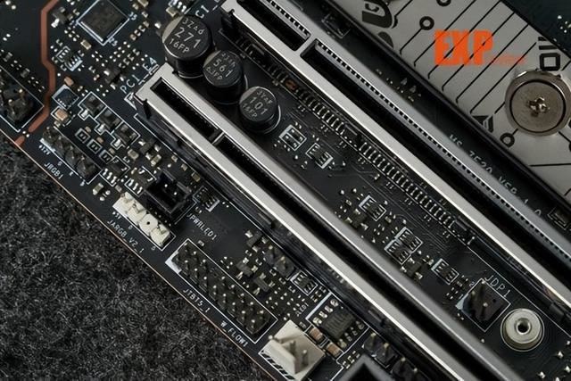 双槽DDR5内存超频T0选手! 微星MEG Z890 UNIFY-X 暗影主板评测插图52