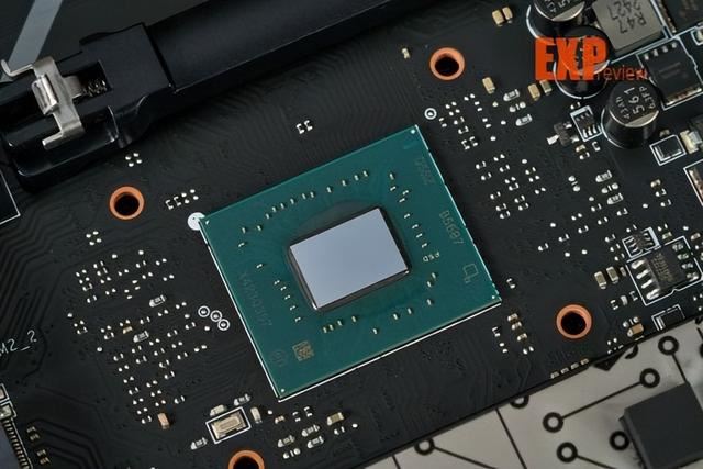 双槽DDR5内存超频T0选手! 微星MEG Z890 UNIFY-X 暗影主板评测插图78