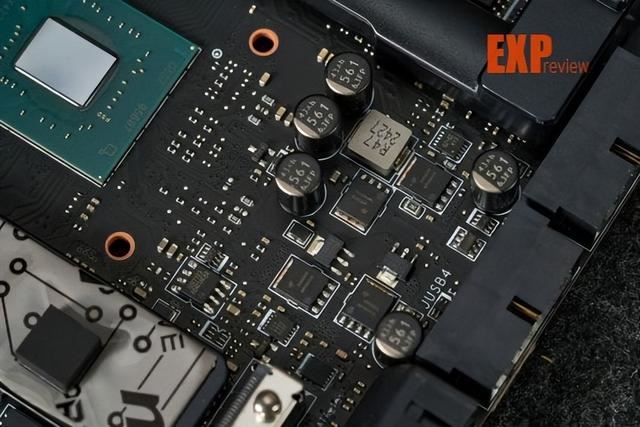 双槽DDR5内存超频T0选手! 微星MEG Z890 UNIFY-X 暗影主板评测插图80