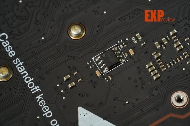 双槽DDR5内存超频T0选手! 微星MEG Z890 UNIFY-X 暗影主板评测插图88