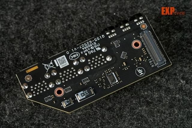 双槽DDR5内存超频T0选手! 微星MEG Z890 UNIFY-X 暗影主板评测插图94