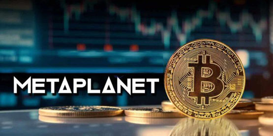 日本上市公司Metaplanet再增持95亿日元BTC！总持有量已达1762枚