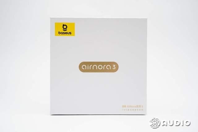 倍思AirNora 3值得购买吗? Baseus倍思AirNora 3降噪耳机拆解测评