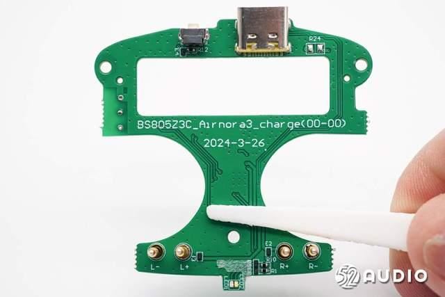 倍思AirNora 3值得购买吗? Baseus倍思AirNora 3降噪耳机拆解测评