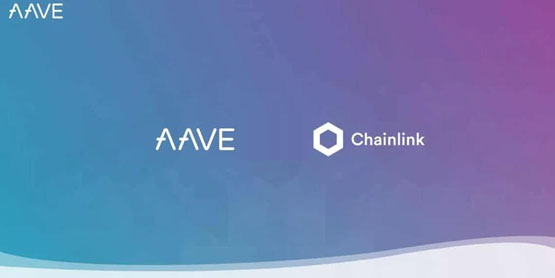 以太坊质押收入将下降？Aave整合Chainlink SVR或改写DeFi格局