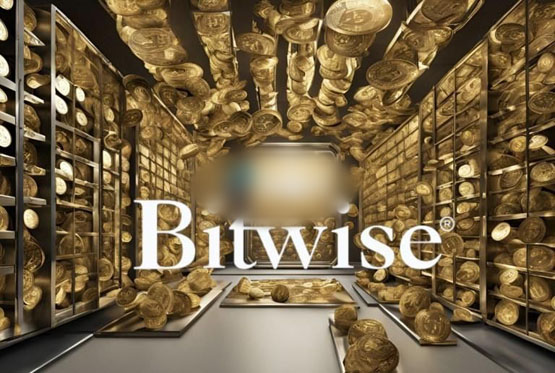 Bitwise提交比特币标准公司ETF！微策略、矿企、游戏商等皆可能上榜