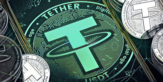 Tether入局加密货币风投基金！多元化经营成USDT核心战略