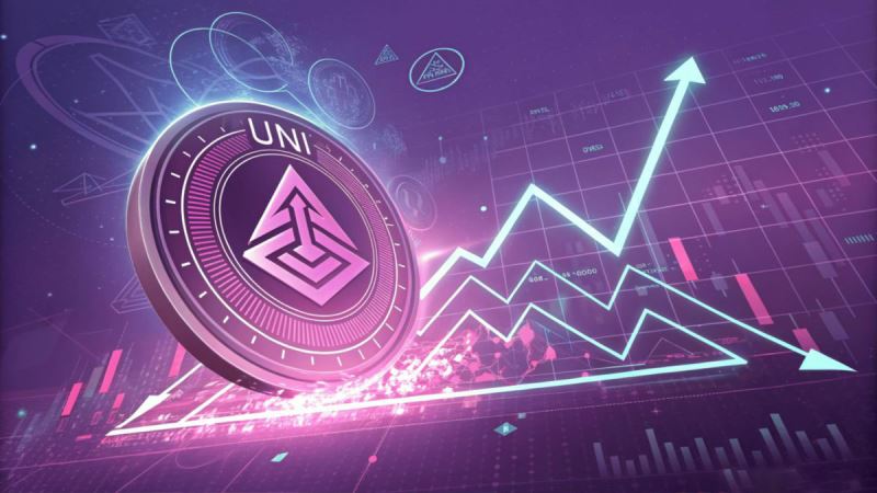 Uniswap 价格预测 - UNI 的价格走势如何推动下一次 DeFi 反弹？