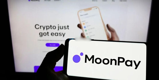 MoonPay取得欧盟MiCA许可证！获准在全欧洲提供加密货币支付服务