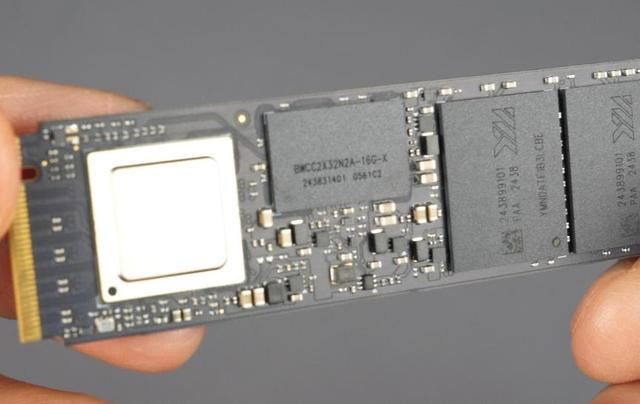 秒杀其他PCIe5.0SSD! 满血版 PCIe5.0 SSD 致态TiPro9000固态硬盘测评