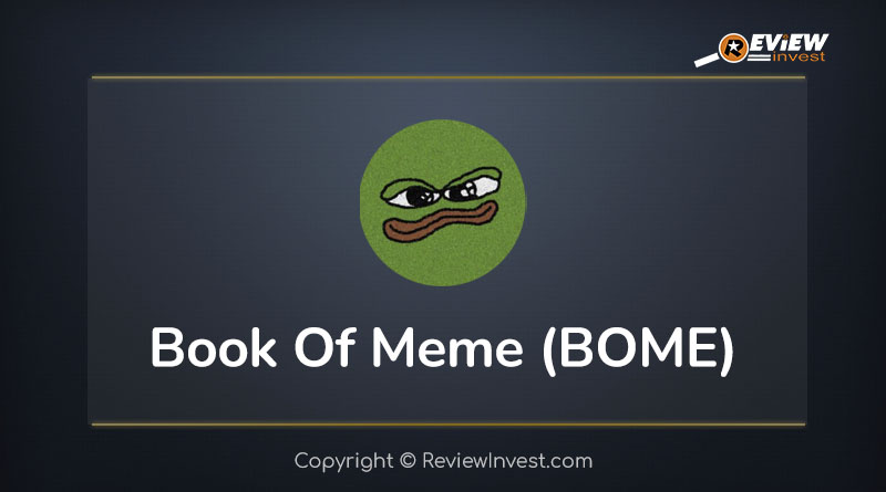 什么是 Meme 之书 (BOME)？