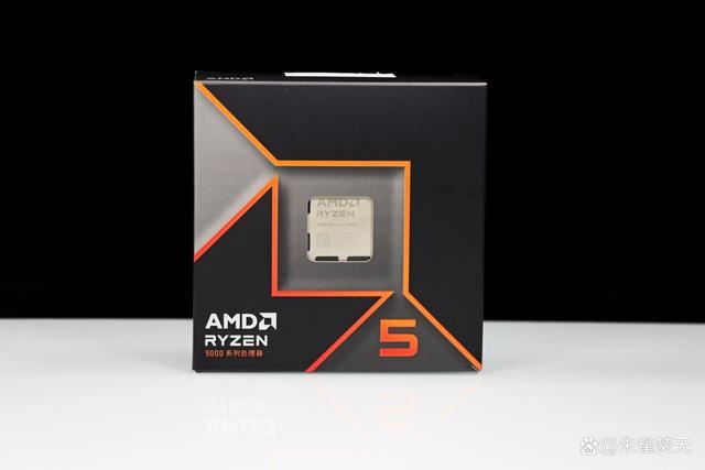 还选啥14600KF啊? AMD Ryzen 5 9600X性能对比是真香