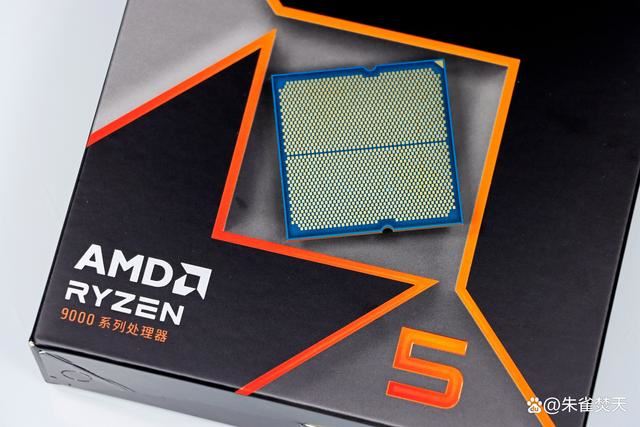 还选啥14600KF啊? AMD Ryzen 5 9600X性能对比是真香