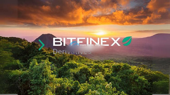 衍生品平台Bitfinex Derivatives获得萨尔瓦多DASP牌照 总部也将迁至该国