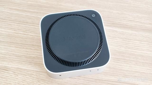 国补后M4 Mac值得购买吗? Mac mini M4迷你机电脑深度测评