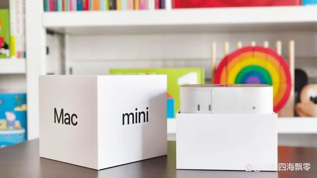 国补后M4 Mac值得购买吗? Mac mini M4迷你机电脑深度测评