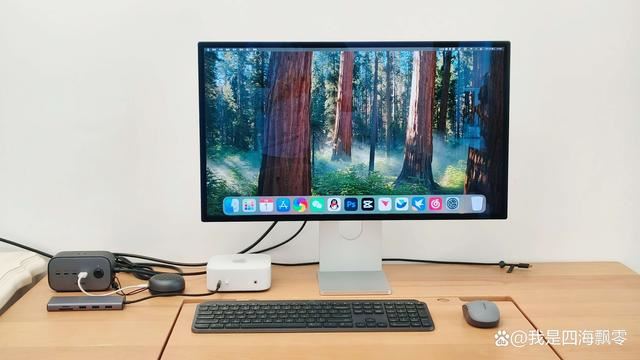 国补后M4 Mac值得购买吗? Mac mini M4迷你机电脑深度测评