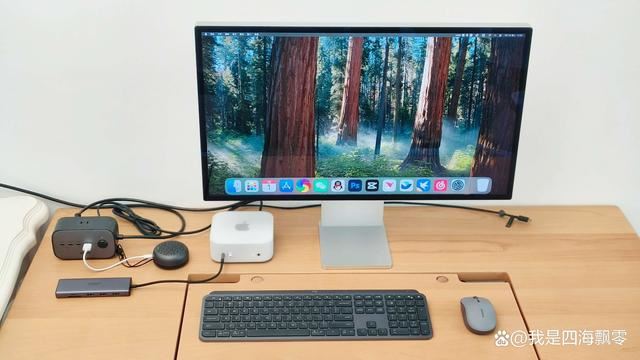 国补后M4 Mac值得购买吗? Mac mini M4迷你机电脑深度测评