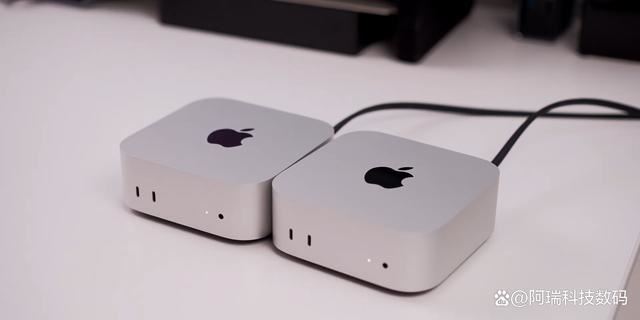 Mac mini M4与M4 Pro哪款更值得入手? M4 Mac Mini和M4 Pro对比评测