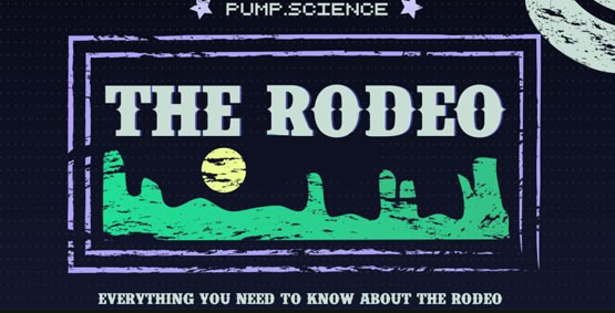 开创DeSci预测！Pump Science与Solana链Hedgehog Markets合推计划RODeo