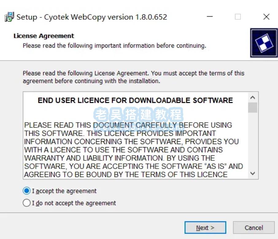 扒站工具cyowcopy(附setup-cyowcopy-1.9.1.872-x64.exe)  第2張