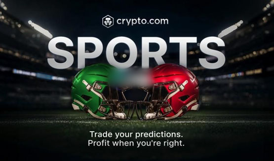 Crypto.com超级碗预测市场即将开始！美国CFTC介入审查引争议