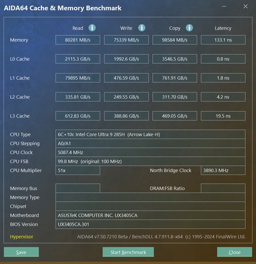 华硕灵耀14 2025 AI超轻薄本怎么样 华硕灵耀14 2025 AI超轻薄本评测