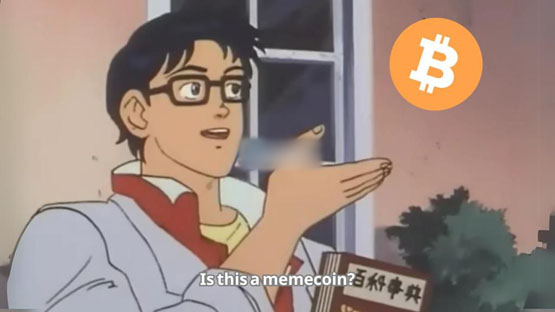 Coinbase前CTO Balaji谈炒作现况：Meme币就是负和游戏