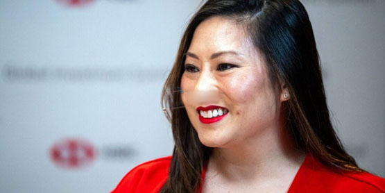 川普任命CFTC委员Caroline Pham暂代主席！推动加密货币监管